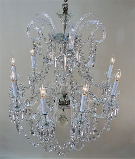 saint louis chandeliers